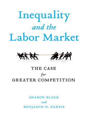 cover image of Inequality and the Labor Market